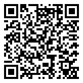 Scan QR Code for live pricing and information - Grill Burners, Stainless Steel BBQ Burners Replacement, 4 Packs Grill Burner Replacement, Flame Grill with 40.6cm Length Barbecue Replacement Parts with Evenly Burning for for Premium Gas Grills