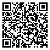 Scan QR Code for live pricing and information - Adairs Off White Acai Matelasse Queen Quilt Cover