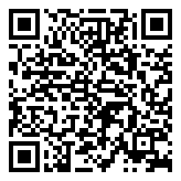 Scan QR Code for live pricing and information - Acrylic Christmas Flying Reindeer & Sleigh 260x21x87cm Colorful.