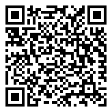 Scan QR Code for live pricing and information - ForeverRun NITROâ„¢ Women's Running Shoes in Black/Sunset Glow/Sun Stream, Size 7, Synthetic by PUMA Shoes