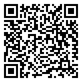 Scan QR Code for live pricing and information - Walk-in Tunnel Greenhouse 19.36x9.68x6.5ft Galvanized Frame PE Cover Green