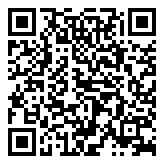 Scan QR Code for live pricing and information - CLASSICS Women's Flared Leggings in Black, Size Medium, Cotton/Elastane by PUMA