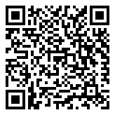 Scan QR Code for live pricing and information - Throw Pillows 2 pcs Grey 40x40 cm Faux Leather