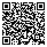 Scan QR Code for live pricing and information - CIMAC Freestanding Punch Ball