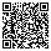 Scan QR Code for live pricing and information - STARRY EUCALYPT Pillowtop Mattress Topper Bamboo Fibre Underlay Pad 7.5cm Double