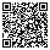 Scan QR Code for live pricing and information - Popcat 20 GirlPower Unisex Sandals in Black/White, Size 5, Synthetic by PUMA Shoes