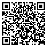 Scan QR Code for live pricing and information - ALFORDSON Metal Bed Frame Double Size Mattress Base Platform Foundation Wood