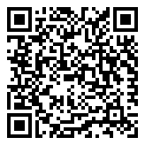 Scan QR Code for live pricing and information - Coffee Table Genuine Teak 50x50x35 Cm