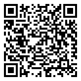 Scan QR Code for live pricing and information - Spa Benches with Cushions 2 pcs Black Poly Rattan