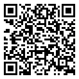 Scan QR Code for live pricing and information - Bar Stools 2 Pcs Black Faux Leather