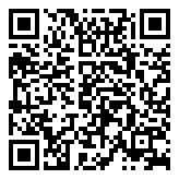 Scan QR Code for live pricing and information - Spirex Speed Unisex Sneakers in Black/Silver Mist, Size 5.5, Synthetic by PUMA Shoes