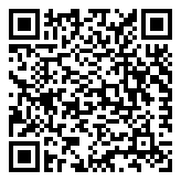 Scan QR Code for live pricing and information - Reflect Lite Unisex Running Shoes in Black/White, Size 11.5, Synthetic by PUMA Shoes