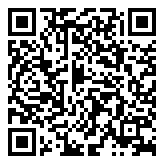 Scan QR Code for live pricing and information - McKenzie Logo Overhead Hoodie