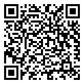 Scan QR Code for live pricing and information - STARRY EUCALYPT Memory Foam Mattress Topper 7-Zone Graphite Infused 8cm King