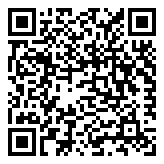 Scan QR Code for live pricing and information - ForeverRun NITROâ„¢ 2 Running Shoes Women in White/Silver, Size 6, Synthetic by PUMA Shoes