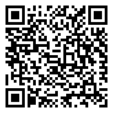 Scan QR Code for live pricing and information - Ultrasonic Glasses Cleaner and Jewelry with Contact Lens Storage Case