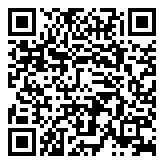 Scan QR Code for live pricing and information - Double Quilted Fabric Hammock Two Person Hammock with Stand 480lb Capacity