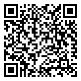 Scan QR Code for live pricing and information - Christmas Tree Light 320 LEDs Warm White 375 cm