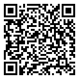 Scan QR Code for live pricing and information - Garden Bench Cushions 2pcs Black 120x50x7cm Oxford Fabric