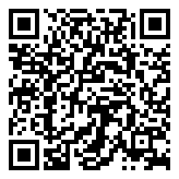 Scan QR Code for live pricing and information - 5 Piece Garden Dining Set Black