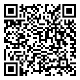 Scan QR Code for live pricing and information - adidas Hyperglam Sports Bra