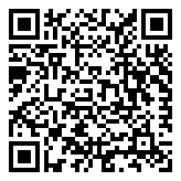 Scan QR Code for live pricing and information - Queen Women's Football Shorts in Electric Blush/Warm White/Black, Size Large, Cotton/Polyester by PUMA