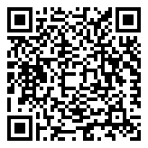 Scan QR Code for live pricing and information - Waterproof Car Trash Can With Lid And Storage Pockets Black