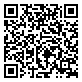 Scan QR Code for live pricing and information - Floor Mirror Full Length Mirrors 1.8M White