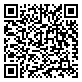 Scan QR Code for live pricing and information - 3 Piece Garden Dining Set Black