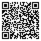 Scan QR Code for live pricing and information - Bedside Cabinet Sonoma Oak 40x40x56 cm Engineered Wood