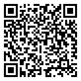 Scan QR Code for live pricing and information - Trinity Men's Sneakers in White/Vapor Gray/Black, Size 5 by PUMA Shoes