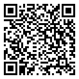 Scan QR Code for live pricing and information - Shoe Cabinet 2-Layer Mirror Oak 63x17x67 cm