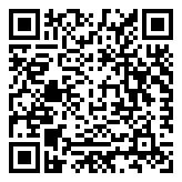 Scan QR Code for live pricing and information - Adairs Flannelette Printed Sand Stripe Sheet Set - Natural (Natural Queen)