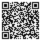 Scan QR Code for live pricing and information - GOMINIMO Memory Foam Seat O Shape Dark Grey