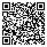 Scan QR Code for live pricing and information - 5 Piece Garden Dining Set Aluminium and Textilene Silver