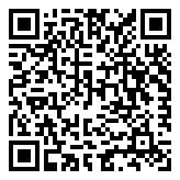 Scan QR Code for live pricing and information - Outdoor Parasol with Aluminium Pole 270x246 cm Anthracite