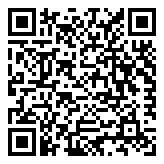 Scan QR Code for live pricing and information - FIT Oversized Women's T