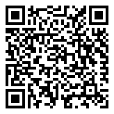 Scan QR Code for live pricing and information - EVOSTRIPE Women's Pants in Light Gray Heather, Size XS, Cotton/Polyester by PUMA