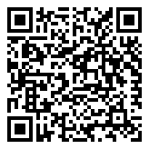 Scan QR Code for live pricing and information - Adairs Kensington Collection Coal Queen Bedhead - Black (Black Queen)