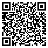 Scan QR Code for live pricing and information - Court Pro Unisex Basketball Shoes in White/Black, Size 14, Synthetic by PUMA Shoes