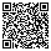 Scan QR Code for live pricing and information - Folding Beach Chair Fabric And Wooden Frame Grey