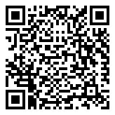 Scan QR Code for live pricing and information - Outdoor Rocking Moon Chair Grey Poly Rattan