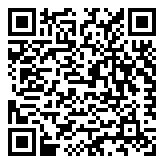 Scan QR Code for live pricing and information - Adairs Drew Silver Faux Fur Quilt Cover - Grey (Grey Super King)