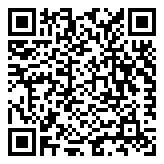 Scan QR Code for live pricing and information - ALFORDSON Luggage 3PCS Set Suitcase Trolley TSA Carry on Hard Case Blue