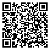 Scan QR Code for live pricing and information - Lowback Chair Cushions 6 pcs Taupe Oxford Fabric