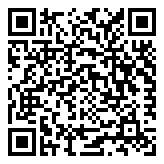 Scan QR Code for live pricing and information - Set of 6 Christmas Snowflake Window Clings 3 Styles with Santa Claus and Reindeer Decals for Holiday Party