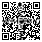 Scan QR Code for live pricing and information - Dr Martens Womens Sinclaire Pisa Quad Black Pisa & Optical White Pisa