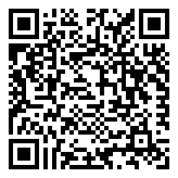 Scan QR Code for live pricing and information - Extendable Fan with LED Lantern USB Rechargeable Battery Fan 5V 10W Office Fan Table Fan 8000mAh Battery Powered Fan for Camping Power?Outage Hurricane