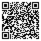 Scan QR Code for live pricing and information - Adairs Stonewashed Cotton French Blue Flat Sheet (Blue Single)