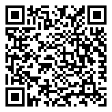 Scan QR Code for live pricing and information - Chaise Longue Dark Grey Fabric